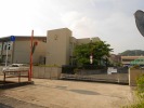 京山中学校
