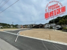 玉野市田井分譲地