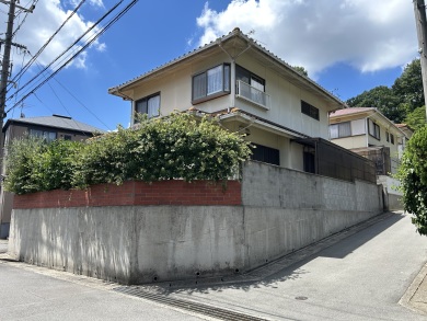 外観サイズダウン